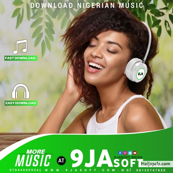 9jasoft.com.ng is a website that provides free and legal music downloads and streaming for you to enjoy. Download Nigerian music and enjoy it on the go. - click for next photo