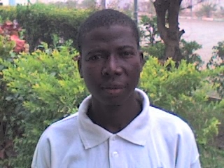 faruk kazaure - click for next photo