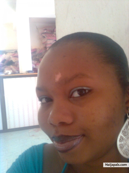 Moi - click for next photo