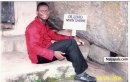 At Olumo Rock-The put of life - click for next photo