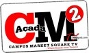 CAMPUS MARKET ACADA TV COMING SOON!!! - click for next photo