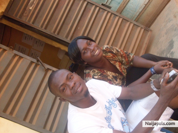 kunle - click for next photo