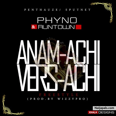 Anam-achi Vers-achi
