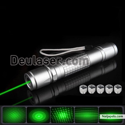 laserpointer 2000mw - click for next photo