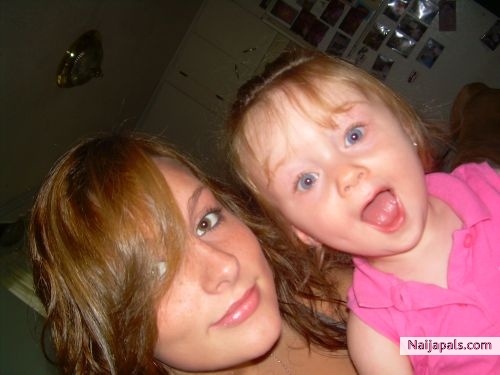 Me and Hayleigh - click for next photo