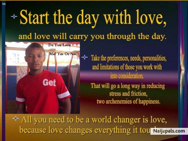 Prince Amaku - click for next photo