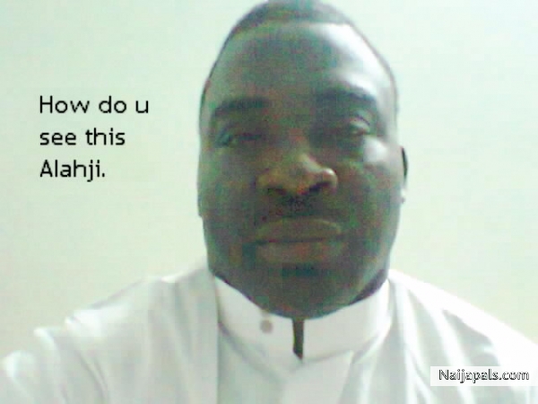 The Lord is good - click for next photo