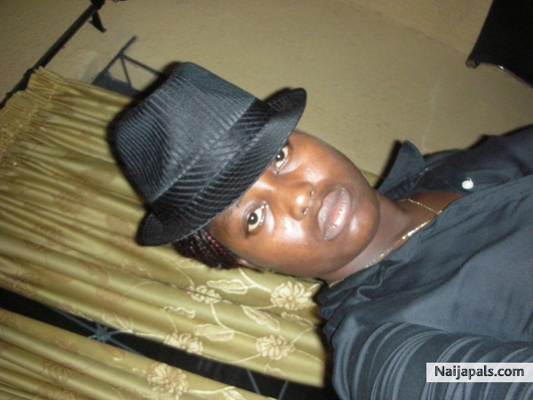 Blacky - click for next photo