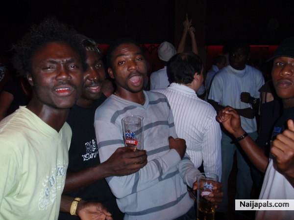 in da club - click for next photo