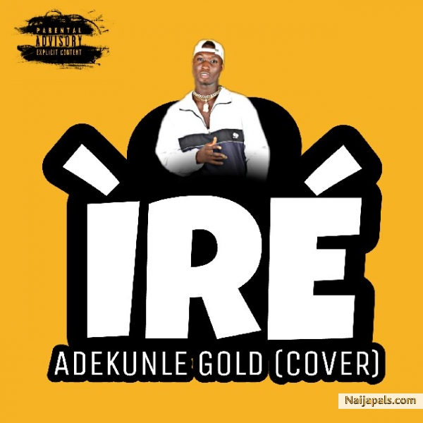 IRE COVER