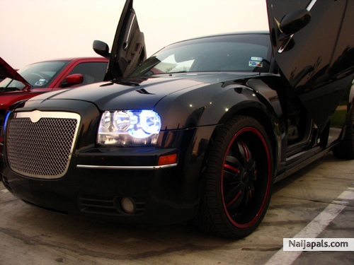 Datz ma New Baby for 
