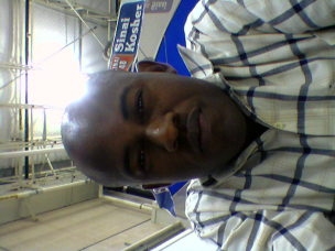 Some Where at the Mall - click for next photo