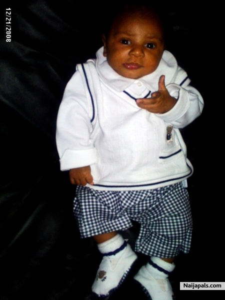 my issah AGAIN.lol - click for next photo