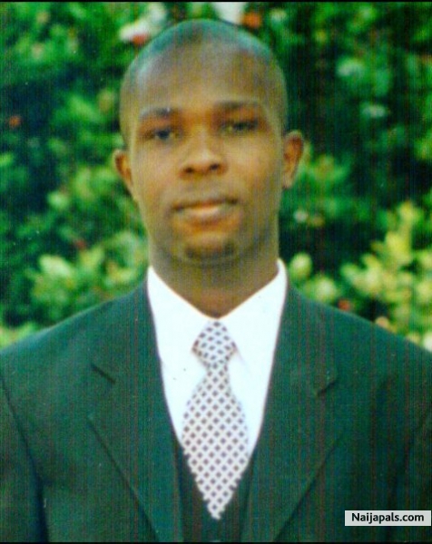 Engr. Alex - click for next photo