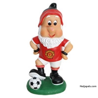 Man U - click for next photo
