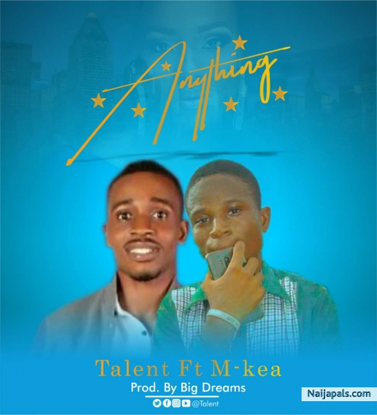 ft M-KEA-Anything