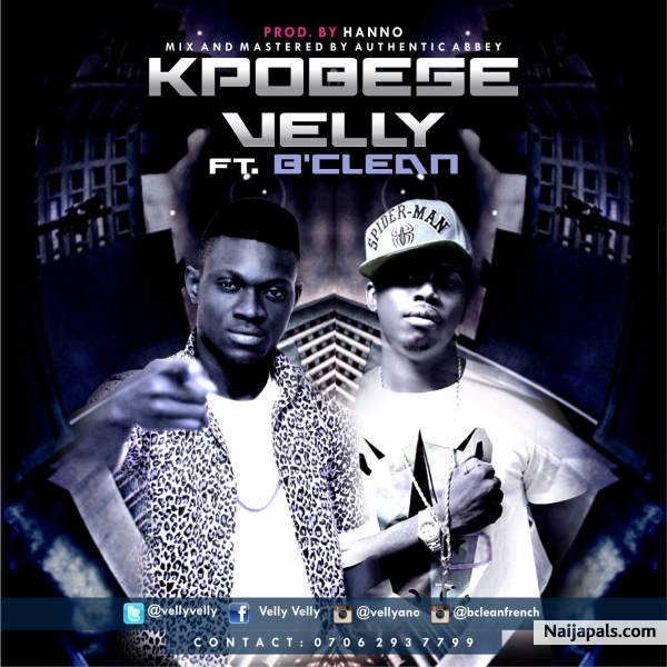 Kpobese