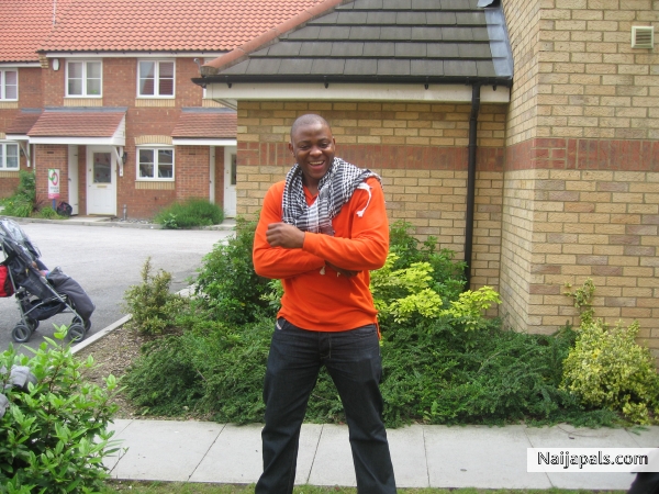 Doyin - click for next photo