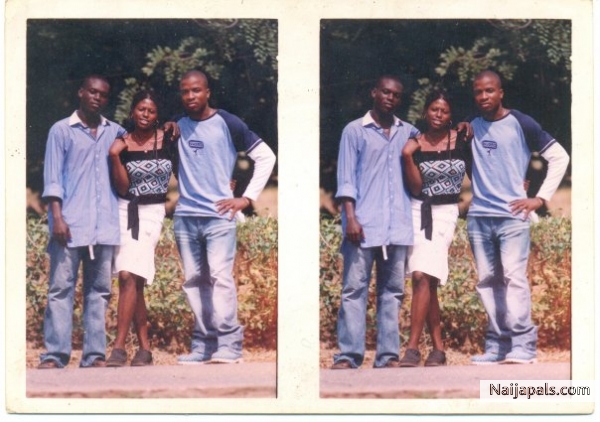 fela abimbola doyin owonikoko and zeeza back in the school lautech - click for next photo