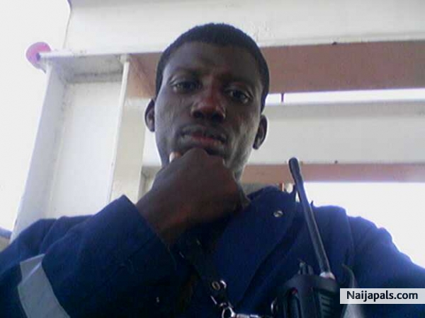 This is the MAN - click for next photo