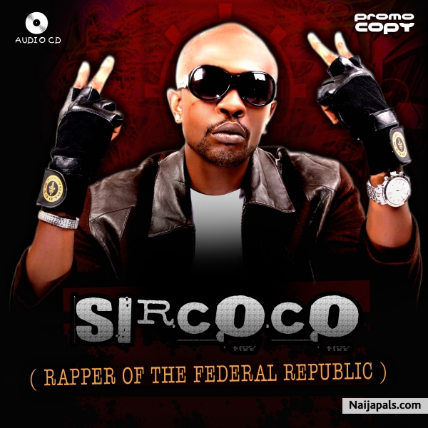 SIR COCO - click for next photo