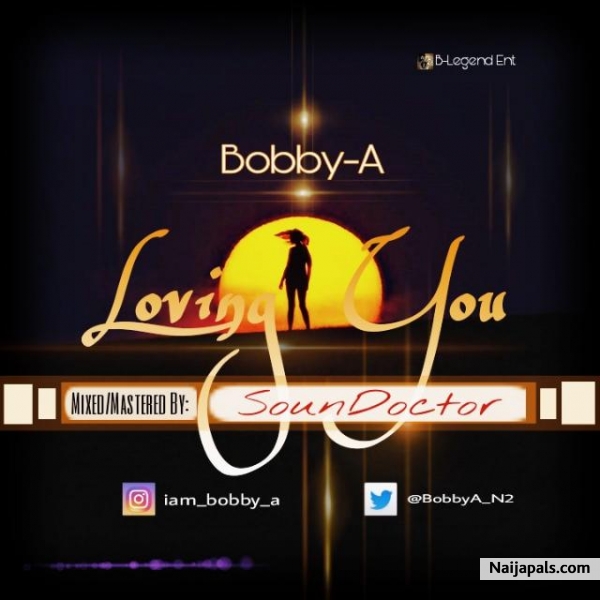 Loving You