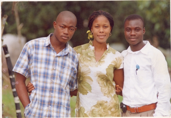 D GOD DAT SUSTAINETH - click for next photo