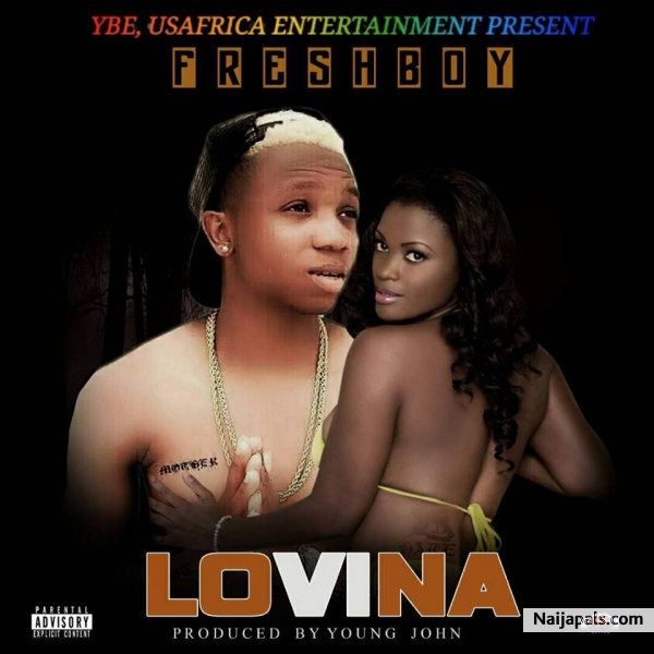 Lovina x Freshboy - click for next photo