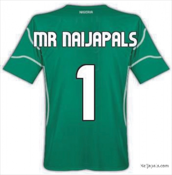 Mr. Naijapals. - click for next photo