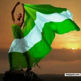 proudly 9ja - click for next photo