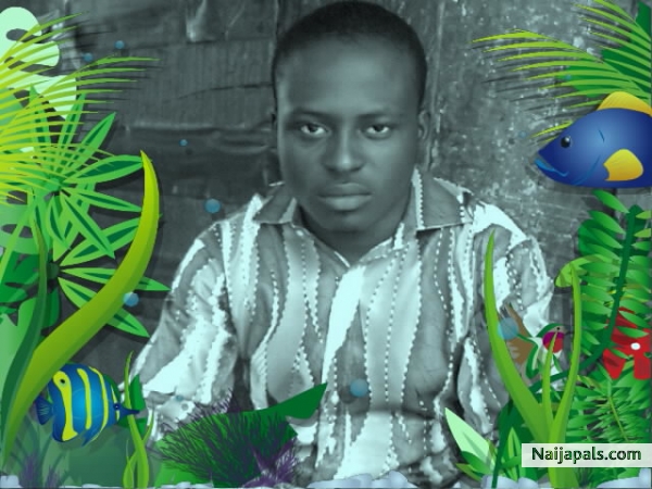 I love this guy my regard to ur broyher. - click for next photo