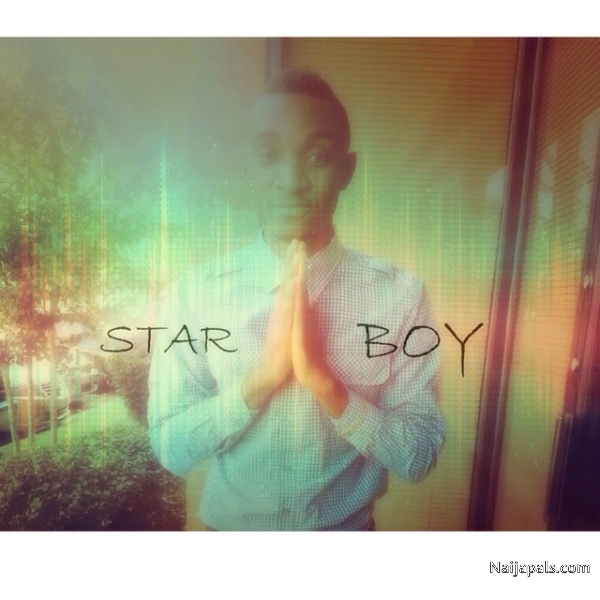 Jeh Bless All My Fans Wey Dey Show Love! - click for next photo