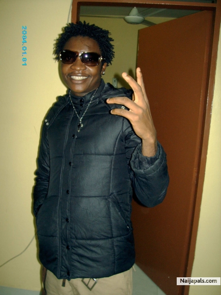 JUST ME - click for next photo