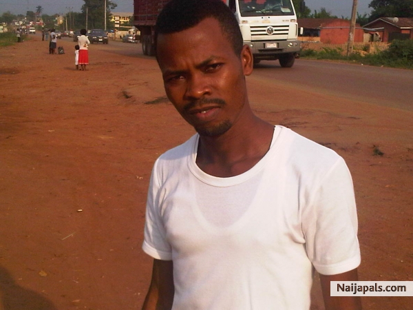 dis is me - click for next photo