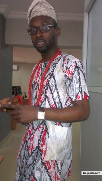 native day at work - click for next photo