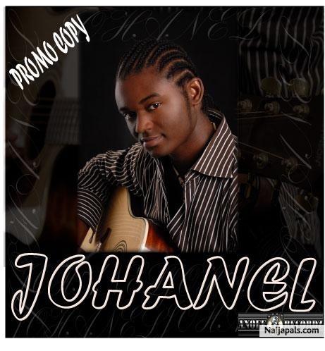 Johanel Anoff Recordz - click for next photo