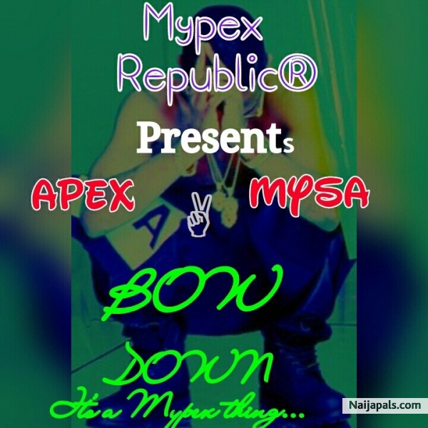 Mypex - Bow Down - click for next photo