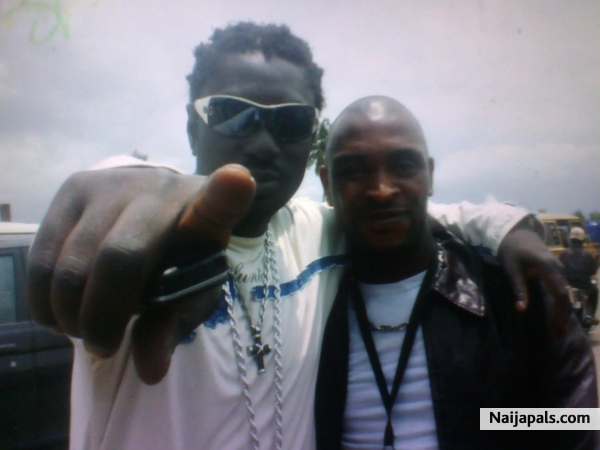 blackface & centus - click for next photo