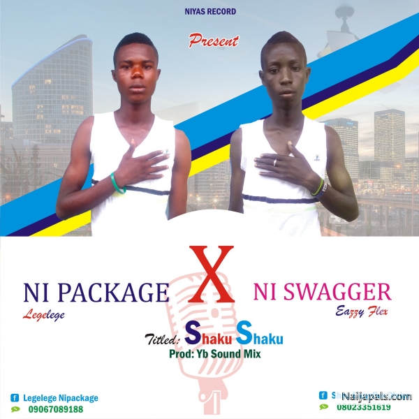 Shaku