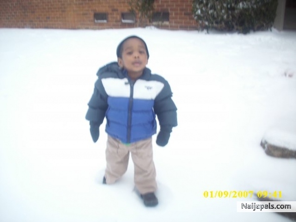 little mike - click for next photo