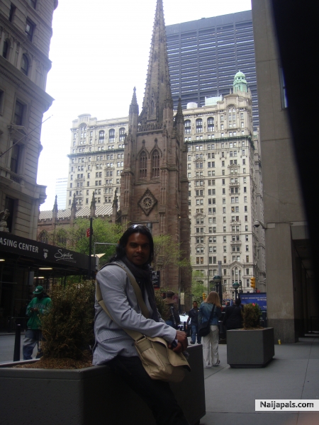 New York - click for next photo