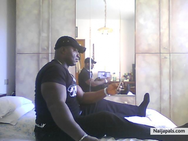 in my bedroom - click for next photo