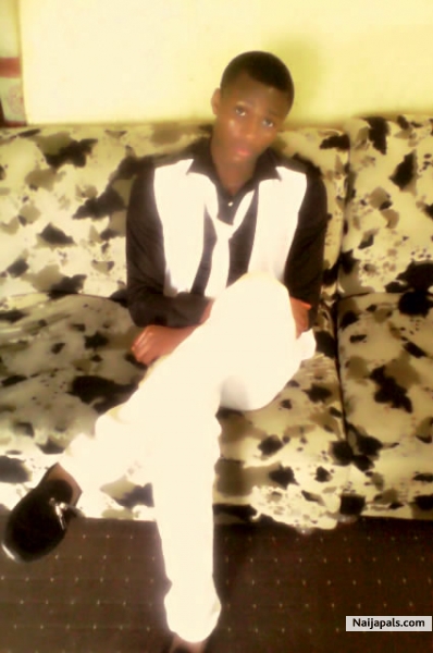 Just me - click for next photo