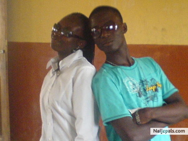 biodun nd busayo - click for next photo