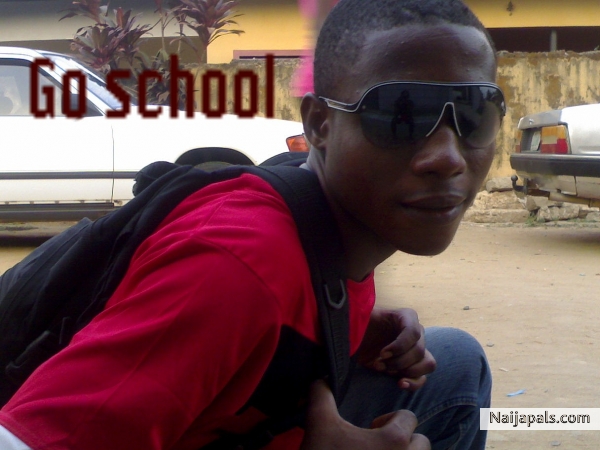 dis is me and nobody else - click for next photo