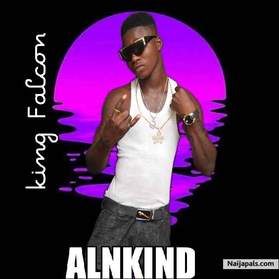 A new nigerian artist king of Afro pop,r&b,soul,multivation, singer songwriter stream now on audiomark - click for next photo