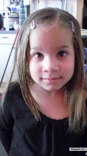 So Beautifulllll :-) Ma Princessss - click for next photo
