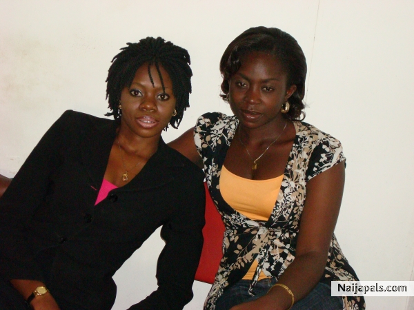 me and my friend - click for next photo