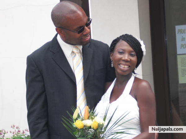 Me and my Sweetheart - click for next photo