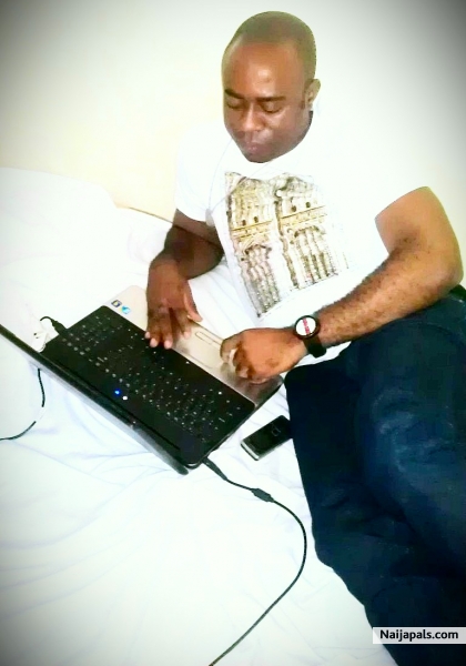 In Cape Town, SA - click for next photo